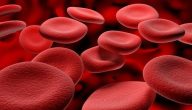 أسباب ارتفاع عدد خلايا الدم الحمراء