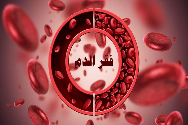 علاج فقر الدم بالتمر