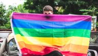 لماذا اختار المثليين قوس قزح