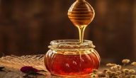 علاج فقر الدم بالعسل