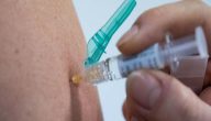 تطعيم الغدة النكافية
