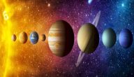 أكبر كوكب في المجموعة الشمسية