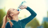 بحث حول المياه الصالحة للشرب
