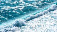فوائد ماء البحر للالتهابات