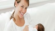 أهمية الرضاعة الطبيعية