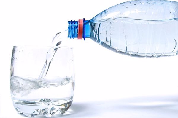 الخصائص الفيزيائية والكيميائية للماء الصالح للشرب