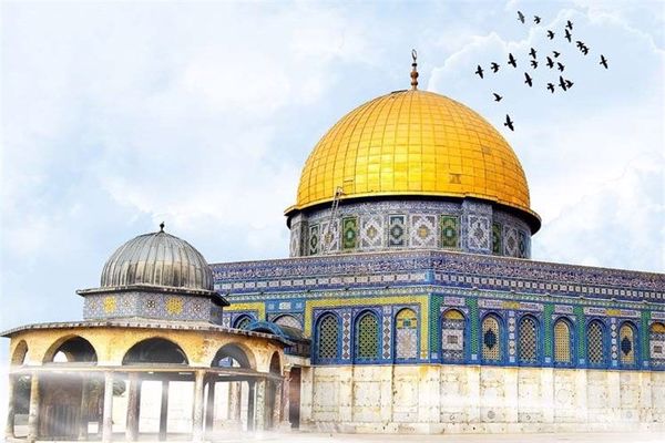 أهمية القدس عند اليهود