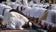فضل الصلاة في المسجد مع الجماعة