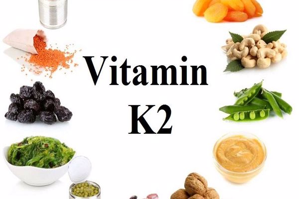 أعراض نقص فيتامين K2