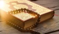 أنواع الروايات القرآن الكريم