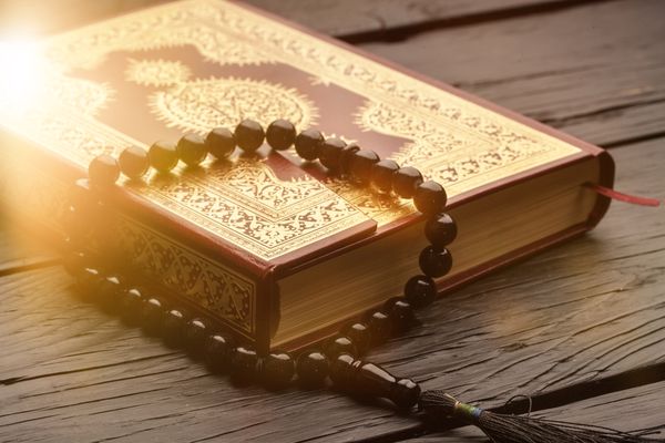 أنواع الروايات القرآن الكريم