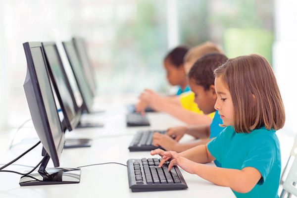 سلبيات استخدام الحاسوب في التعليم