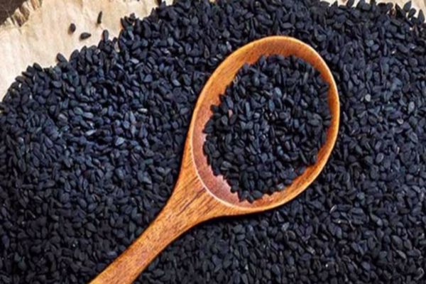 الحنطة السوداء طريقة استخدام