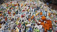 مخاطر حرق النفايات البلاستيكية