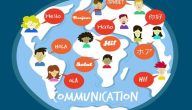 تعبير عن أهمية تعلم اللغات الأجنبية