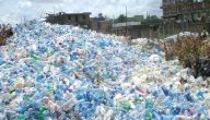 تعريف النفايات البلاستيكية