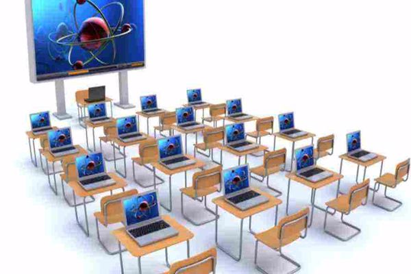 فوائد استخدام الحاسوب في التعليم