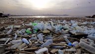 بحث حول مكافحة التلوث البلاستيكي