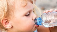 شرح فوائد الماء للأطفال
