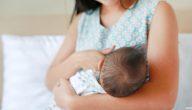 سلبيات الرضاعة الطبيعية على الأم