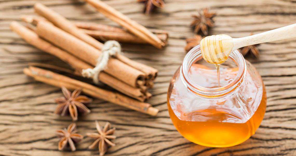 علاج الروماتيزم بالعسل
