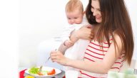 لماذا الرضاعة الطبيعية مفيدة للأم