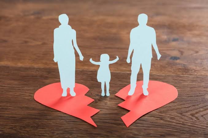 ايجابيات الطلاق على الأطفال