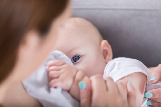 حقائق عن الرضاعة