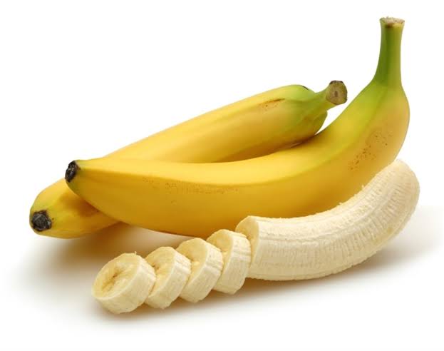 هل الموز مفيد للقولون