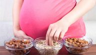 أكلات ترفع الضغط المنخفض للحامل