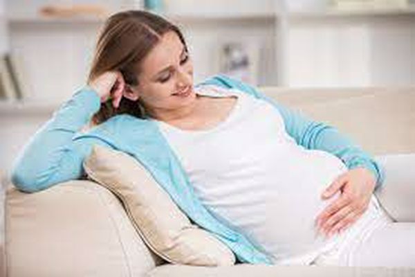 أسباب الدوخة عند الحامل في الأشهر الأخيرة