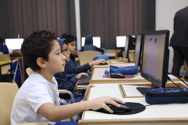 أهمية الحاسوب في التعليم