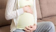 أعراض عسر الهضم للحامل