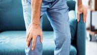 ما سبب التهاب مفصل القدم