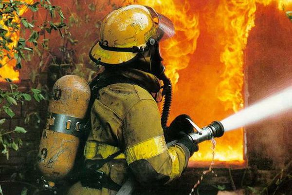 طرق الوقاية من الحريق في المدارس