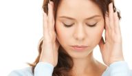 أعراض ضغط الأعصاب في الرأس