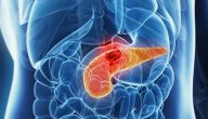 أعراض سرطان الكبد والبنكرياس