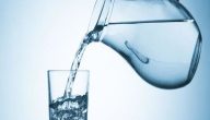 هل شرب 5 لتر ماء يوميا مضر