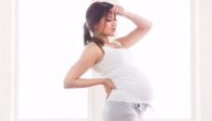 علاج الدوخة للحامل في الأشهر الأولى