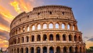 أهم الأماكن السياحية في روما