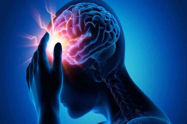 ما هي اعراض السكتة الدماغية الصامتة