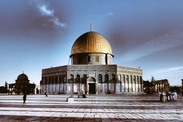 أهمية القدس عند المسلمين
