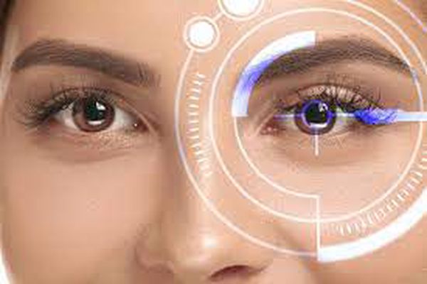 علاج ضعف شبكية العين
