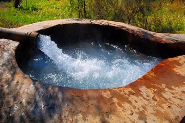 طرق معالجة تلوث المياه الجوفية