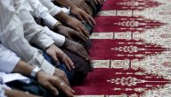 أحاديث عن فضل الصلاة في المسجد