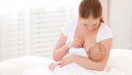 ما هي فوائد الرضاعة الطبيعية للأم