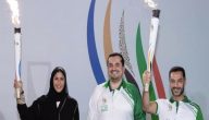 منافسات دورة الألعاب السعودية 2022