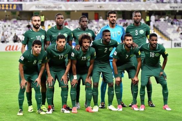 المنتخب السعودي ضد الأرجنتين 2022 كأس العالم
