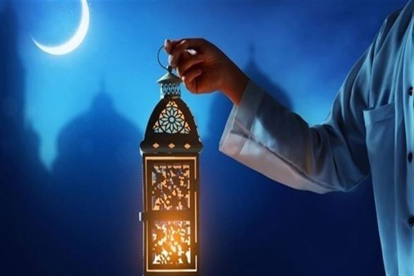كم باقي عن رمضان 2030
