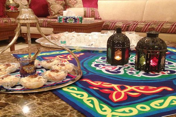 تحضيرات شهر رمضان المنزلية 2023
